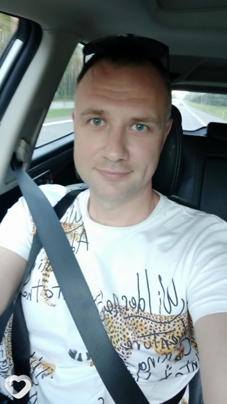 Дмитрий, 35, Киеве — анкета №552680