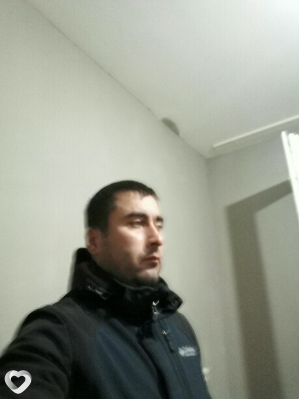 Азим, 38, Красноярске — анкета №552831
