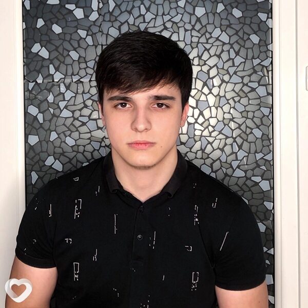 Ахмед, 25, Москве — анкета №552683