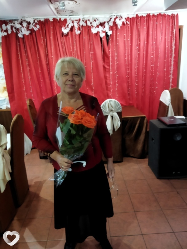 Галина, Кострома