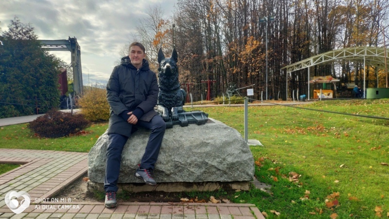 Дмитрий, 40, Москве — анкета №552685