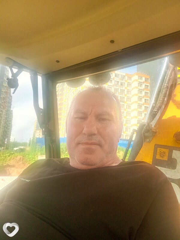 Хидир, 52, Луганске — анкета №552688