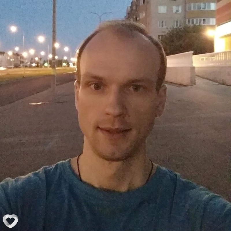 Андрей, 39, Тольятти — анкета №552690