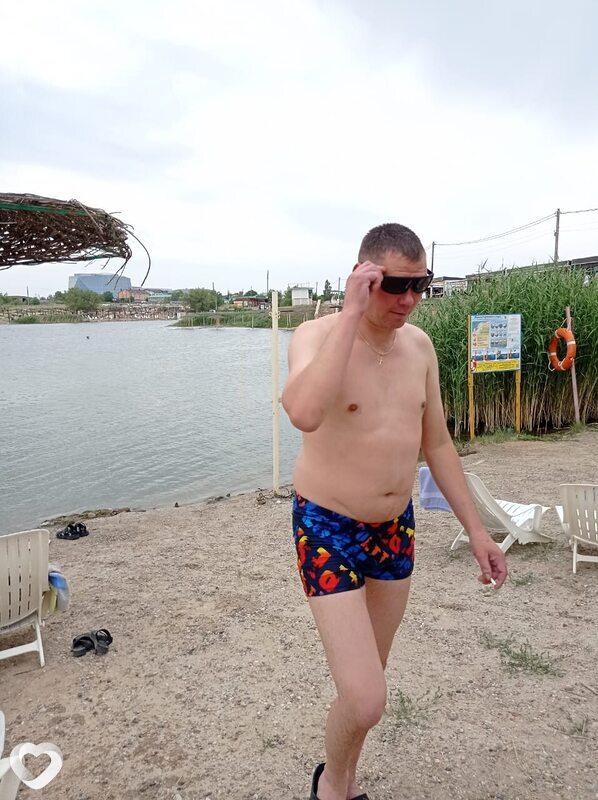 Илья, 36, Казани — анкета №552693