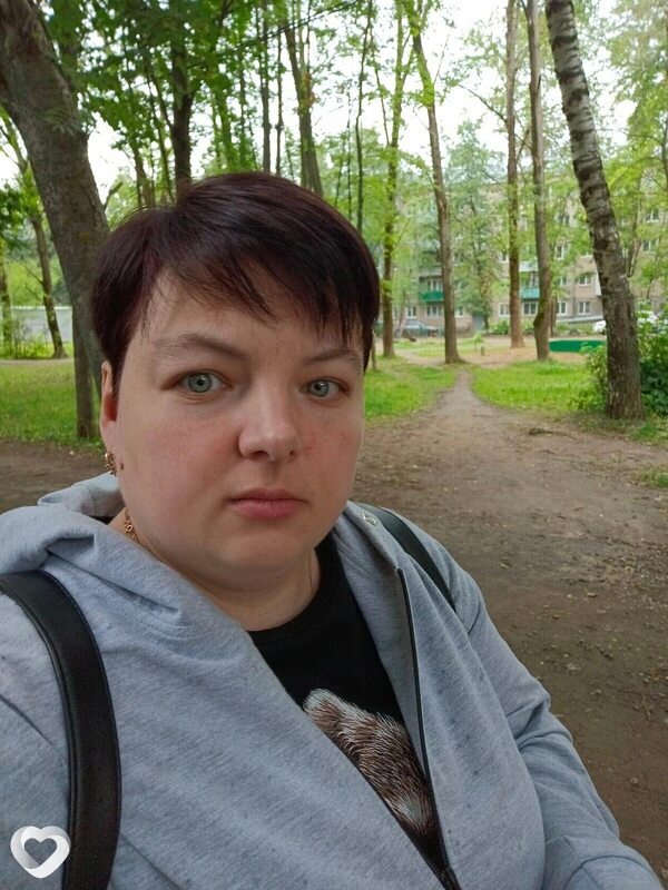 Екатерина, 41, Александрове — анкета №552697