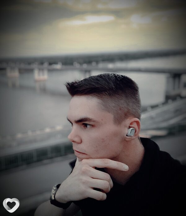 Роман, 29, Калининграде — анкета №552698