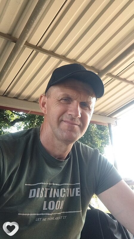 Юрий, 52, Краснодаре — анкета №552699