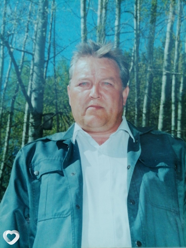 Альберт, 68, Казани — анкета №552700