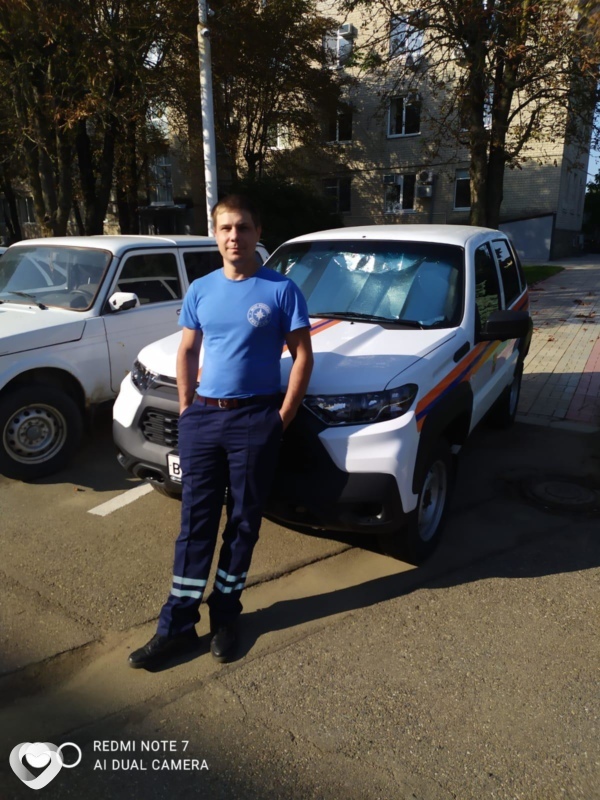 Александр, Полтавская