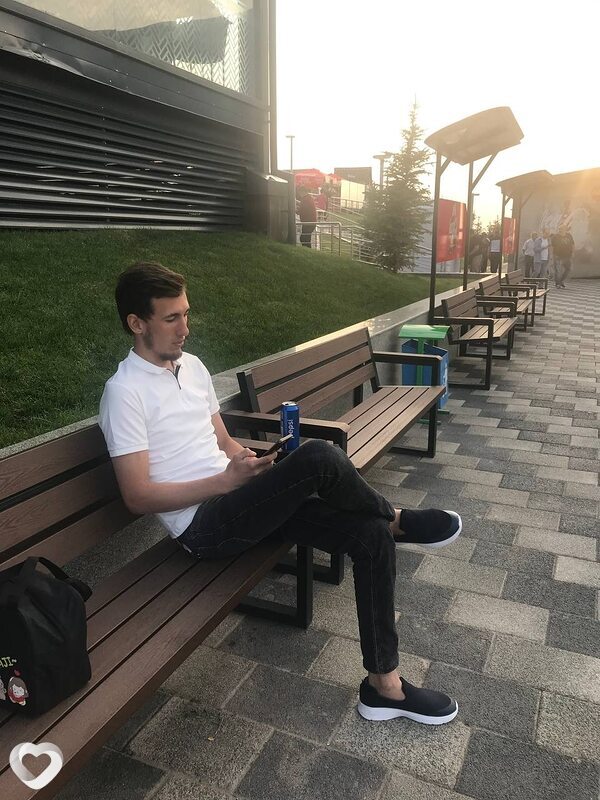 Шахзод, 33, Ташкент — анкета №307781