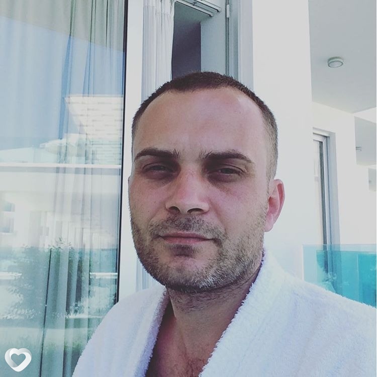 Геннадий, 50, Липецке — анкета №552704