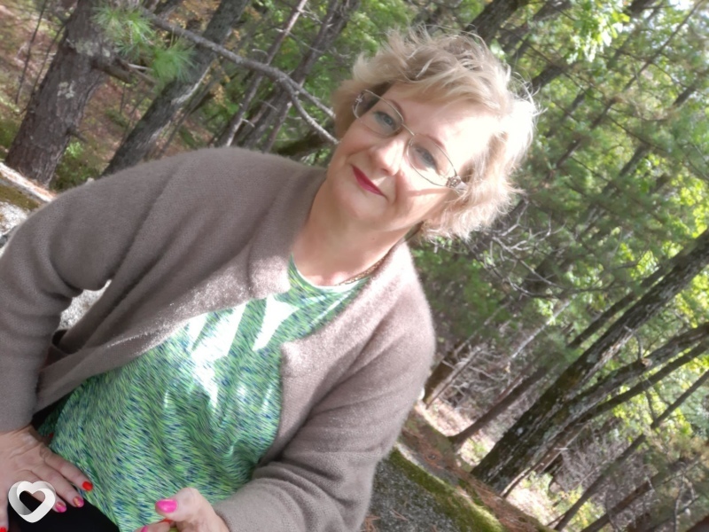 Tashka, 56, Владивостоке — анкета №552712