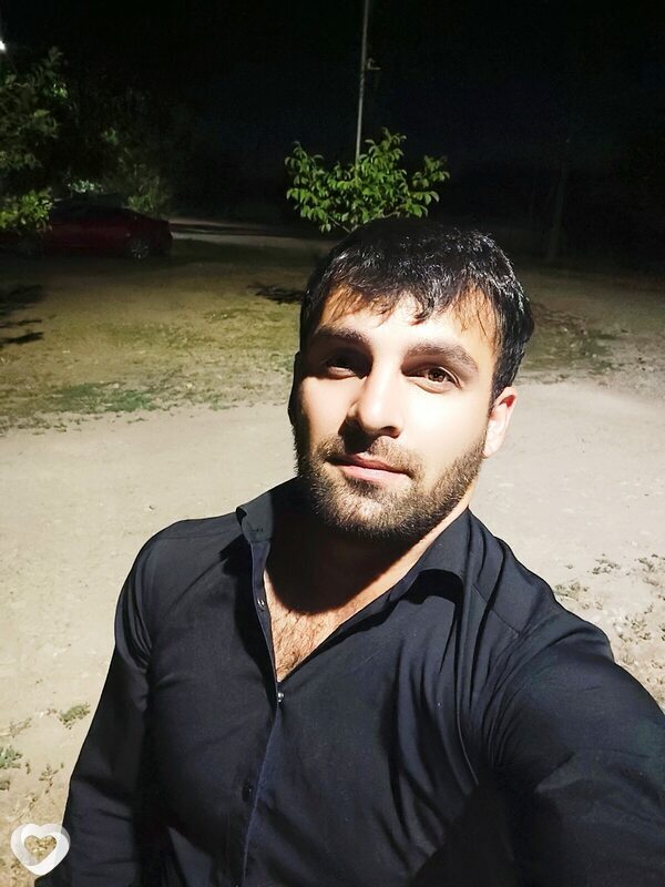 Рамиз, 31, Сальске — анкета №552715