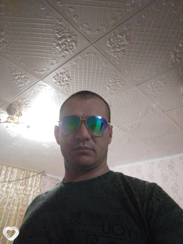 Роман, 34, Волгограде — анкета №552716