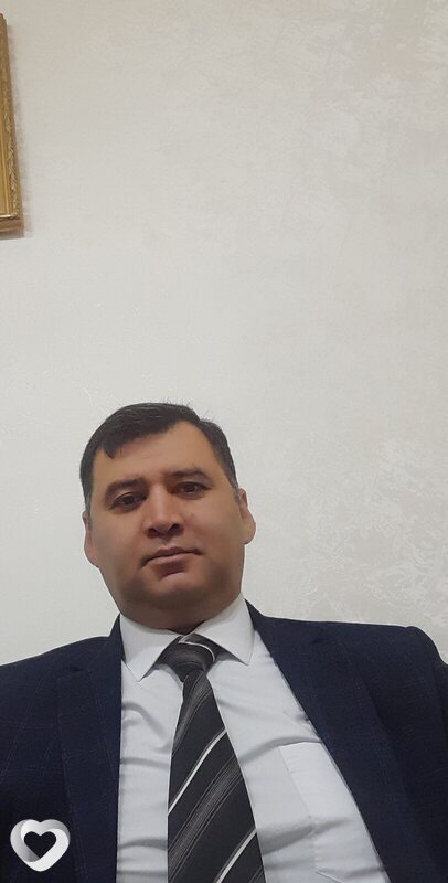 Manu, 43, Душанбе — анкета №552718