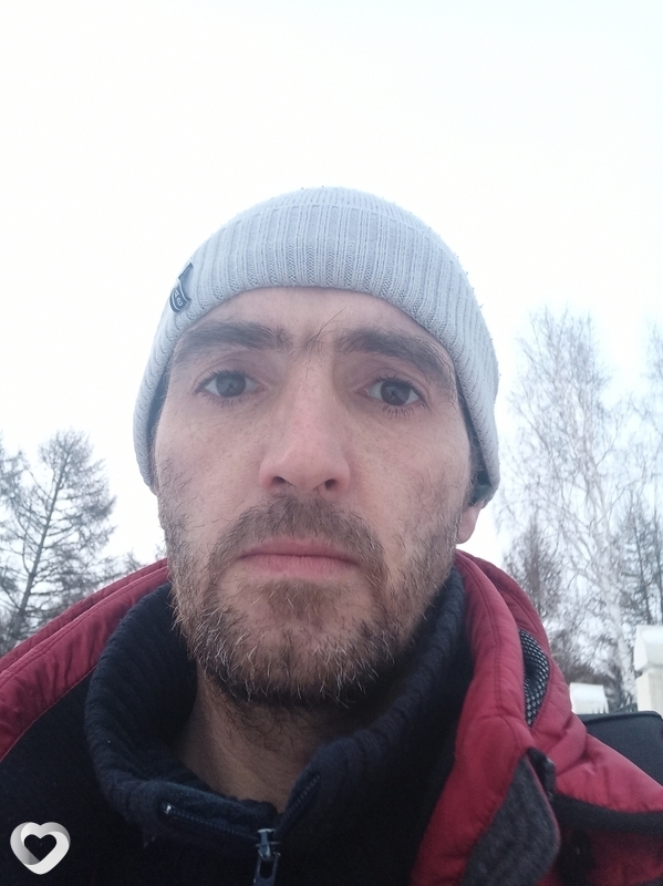 Евгений, 46, Новосибирске — анкета №552720