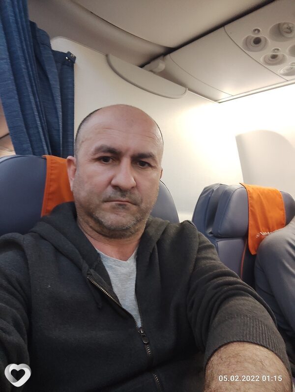 Арасту, 48, Иркутске — анкета №552727