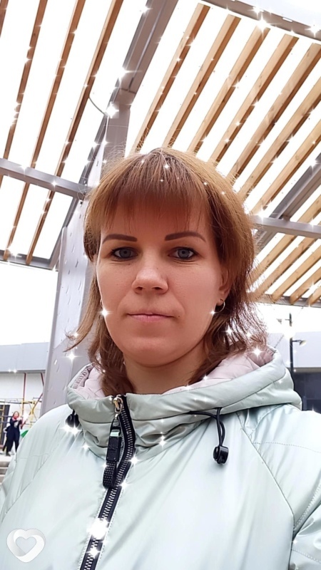 Татьяна, 37, Липецке — анкета №552728