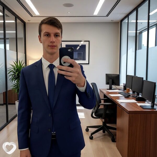 Станислав, 32, Иванове — анкета №307859