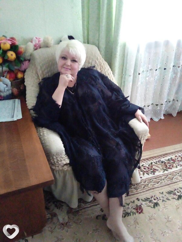 Ира, 56, Курске — анкета №307864
