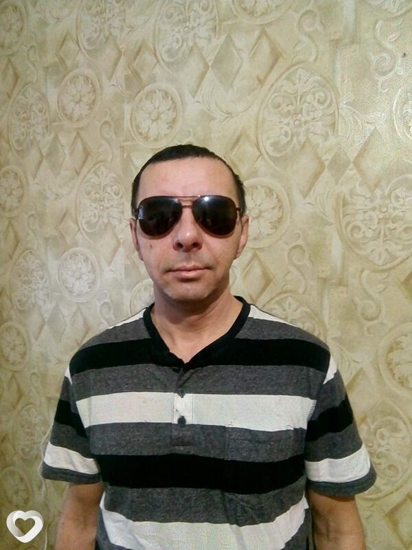 Олег, 52, Орске — анкета №307871