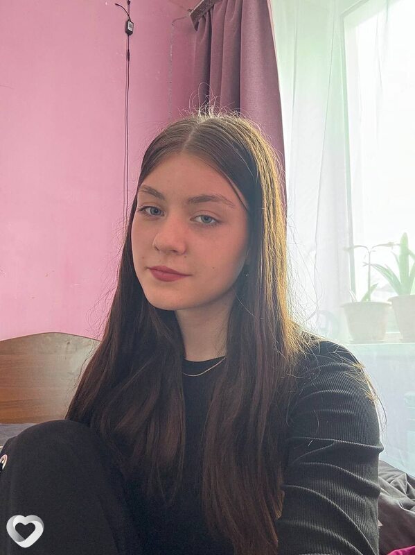 Кэтрин, 23, Москве — анкета №307878