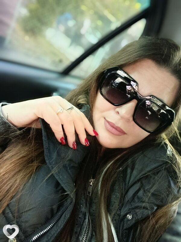 Алина, 40, Новополоцке — анкета №307879