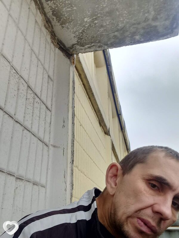 Владимир, 45, Новокузнецке — анкета №307881