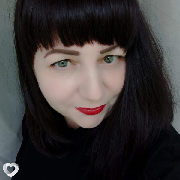 Lenusja, 46, Брянске — анкета №308787