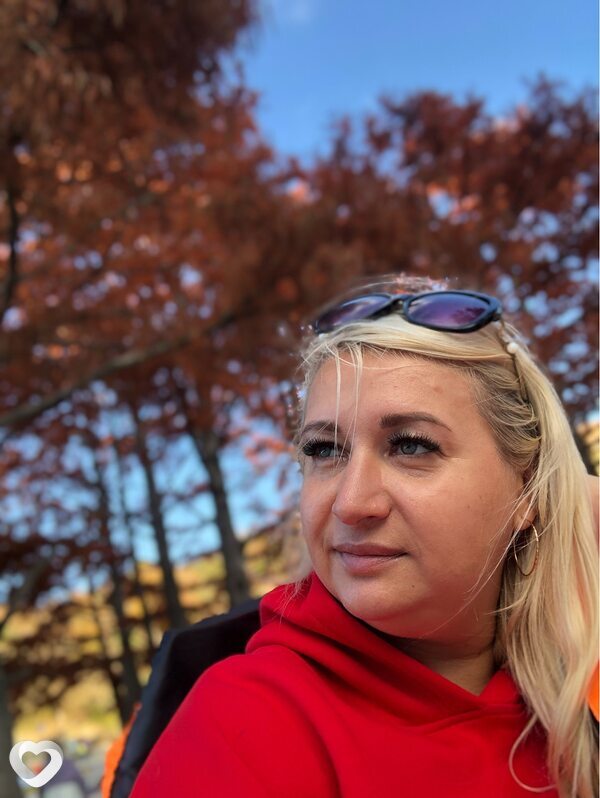 Анна, 47, Краснодаре — анкета №308789