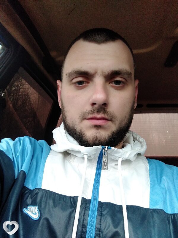 Сергей, 37, Кривое Роге — анкета №308801