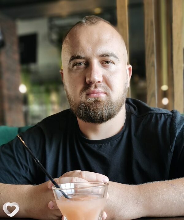 Сергей, Выселки