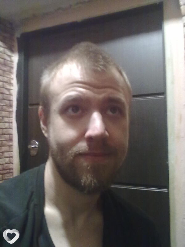 Николай, 29, Барнауле — анкета №308806