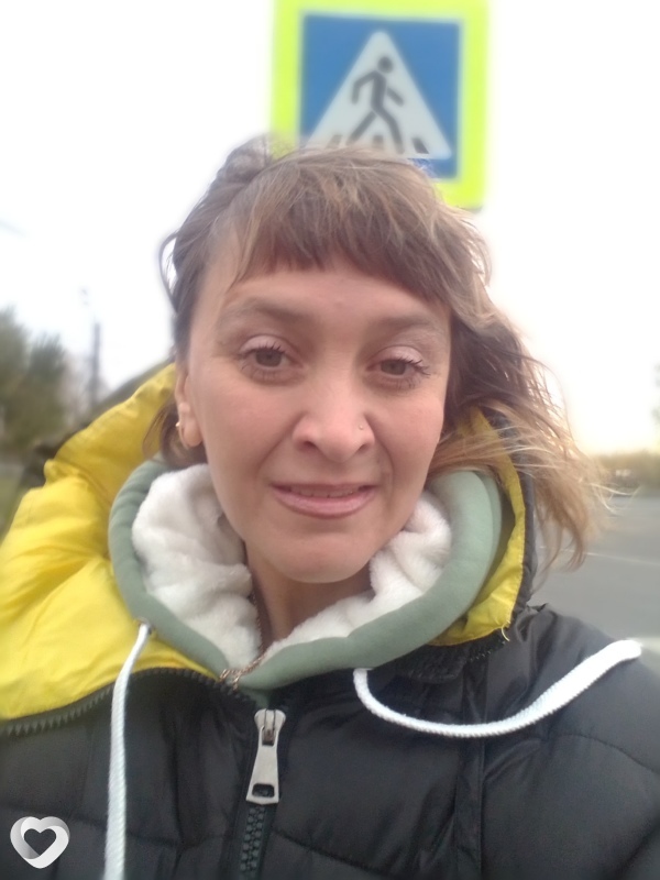 Надежда, 50, Курске — анкета №307933
