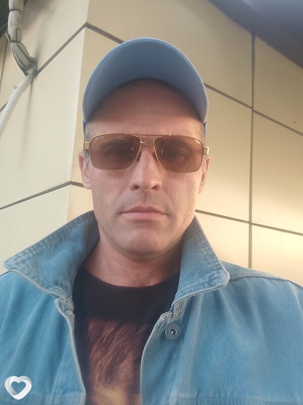 Алексей Пичугин, 47, Новокузнецке — анкета №307935