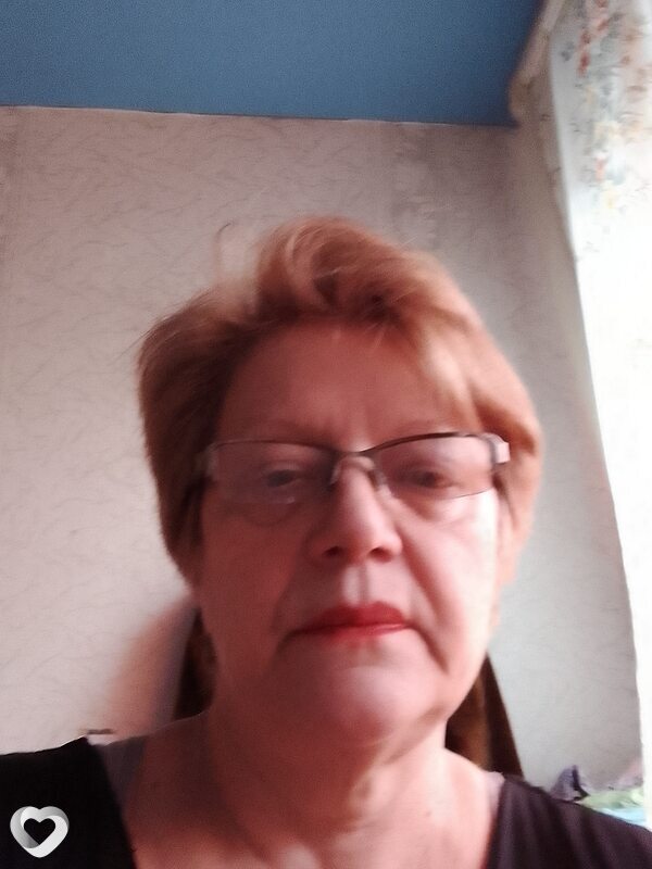 Наталья, 66, Калуге — анкета №307945