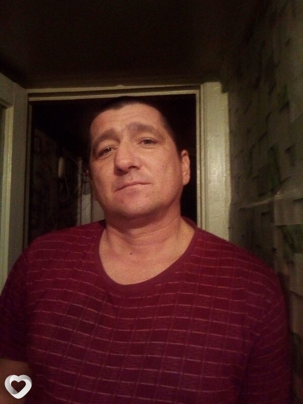 Олег, 45, Саках — анкета №307954
