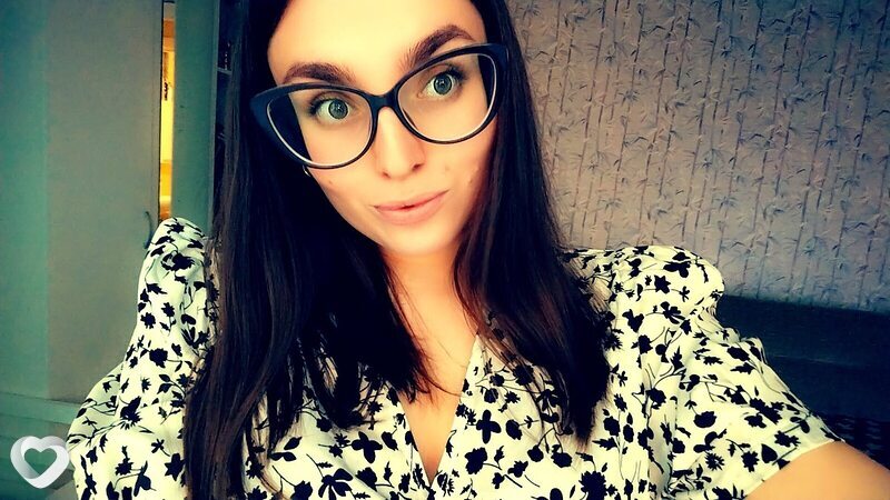 Лиза, 25, Гомеле — анкета №307957