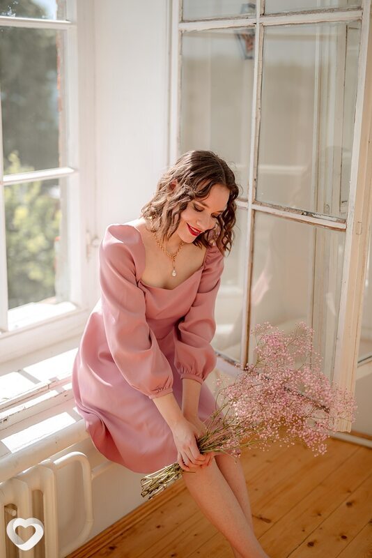 Алиса, 22, Владивостоке — анкета №307917
