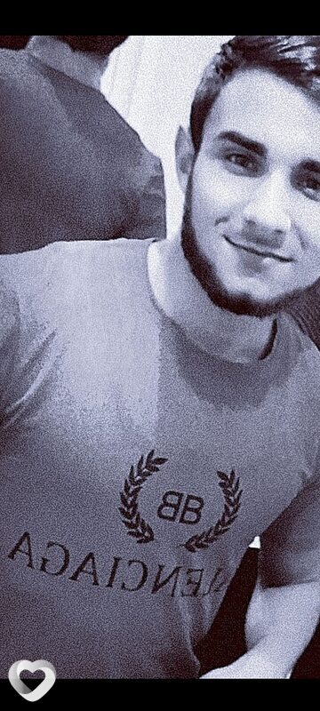 Тахир, 26, Дрогичине — анкета №307921