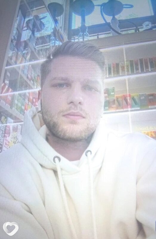Андрей, 36, Москве — анкета №307922
