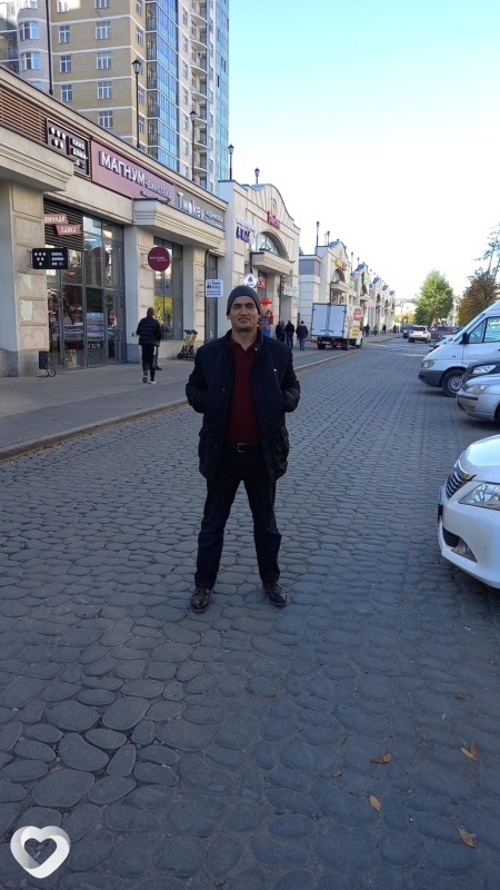 Руслан, Алдан