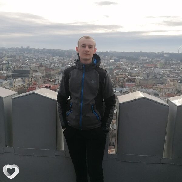 Мси Рудик, 32, Белой Церковь — анкета №307925