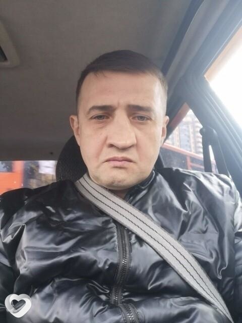 Артём, 46, Воронеже — анкета №307927