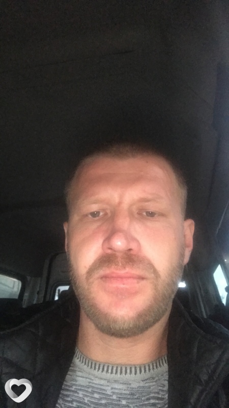 Ильдар, 41, Казани — анкета №307835