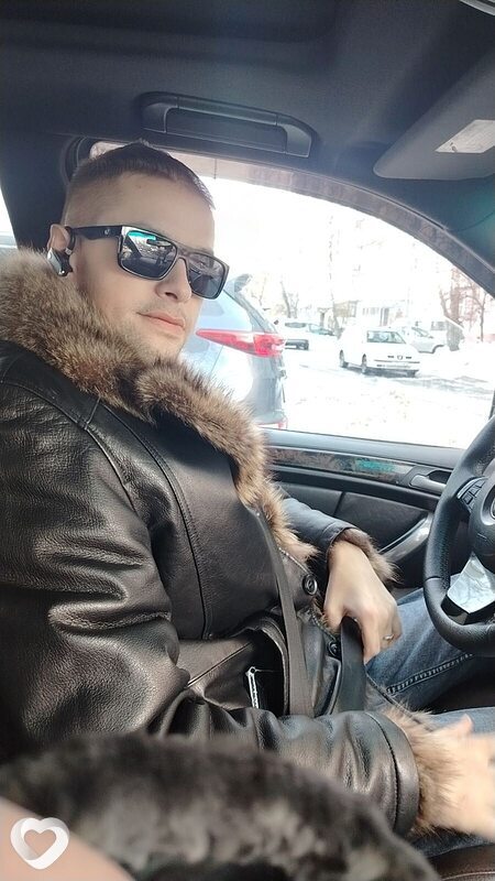 Николай, 31, Гомеле — анкета №307842
