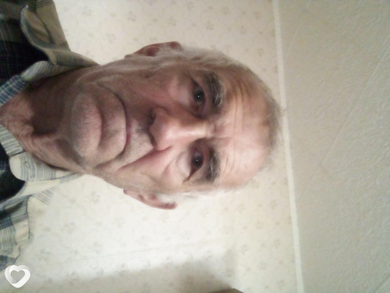 Сергей, 73, Волжском — анкета №307848