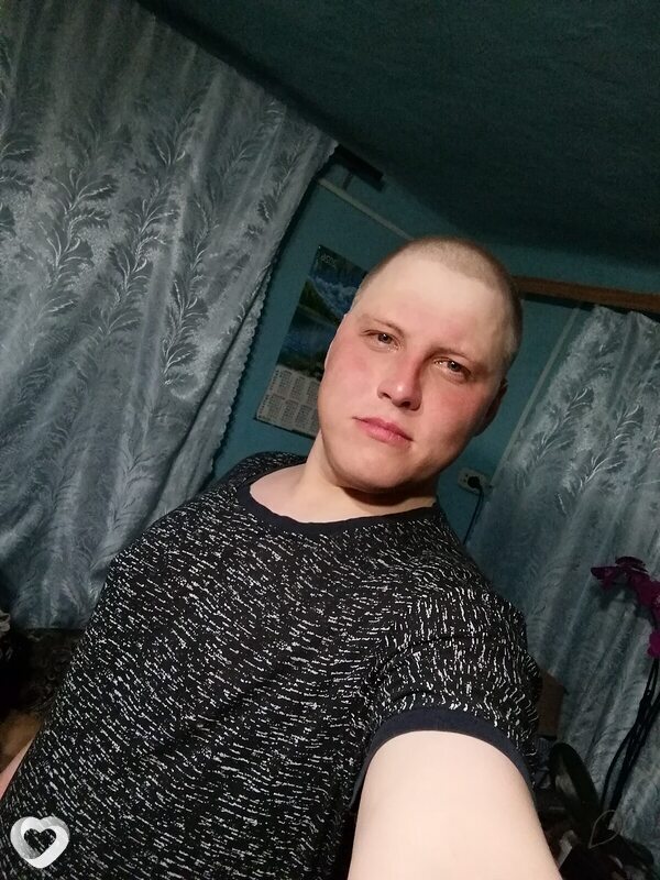 Андрей, 29, Куйбышеве — анкета №307856