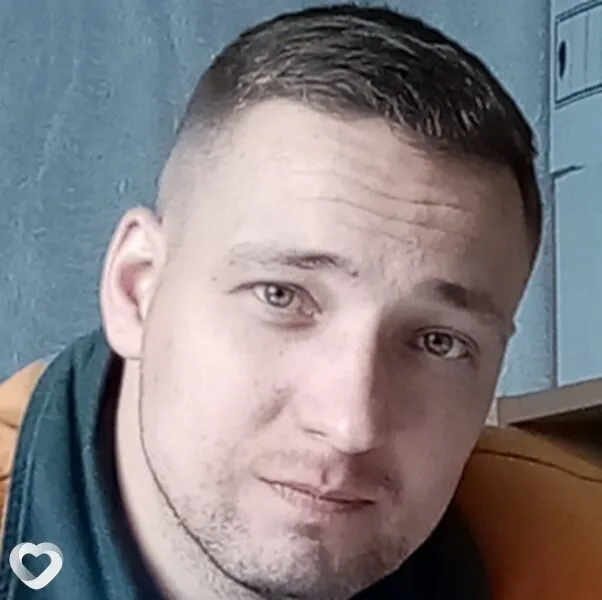 Гарлава, 37, Орше — анкета №7969