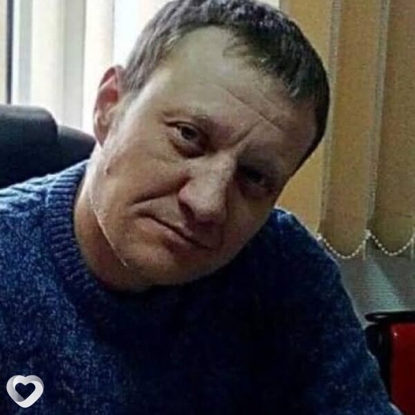 Роман, 46, Сургуте — анкета №307742